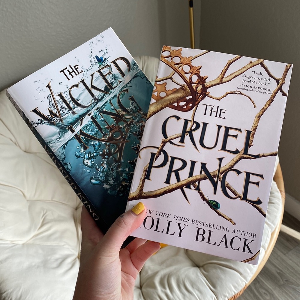 2 books for price of 1